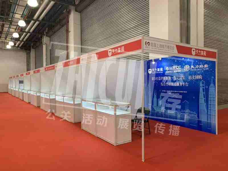 上海舞台搭建公司